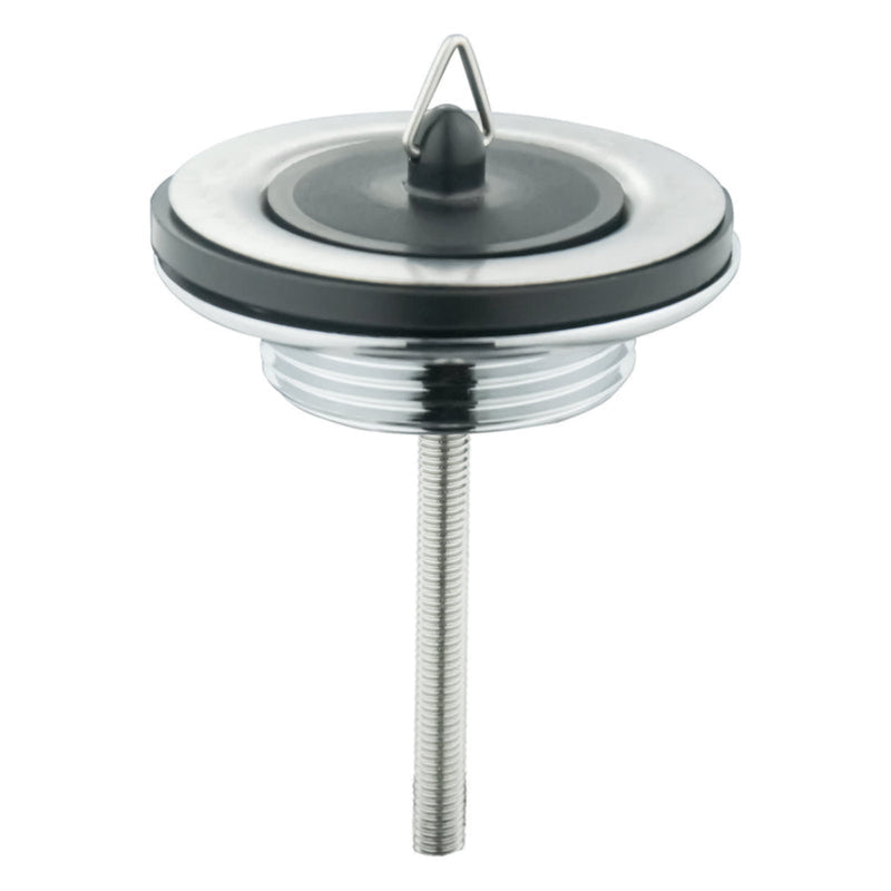 Robinet de vidange universel Sturotec avec bouchon 1 1/4"