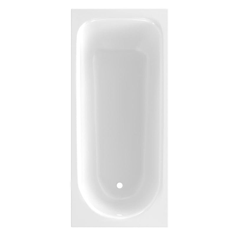 STUROTEC Baignoire rectangulaire Sturoform