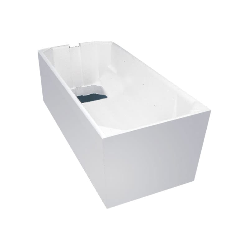 Support de baignoire STUROTEC pour baignoire KALDEWEI Puro 653 180 x 80 cm