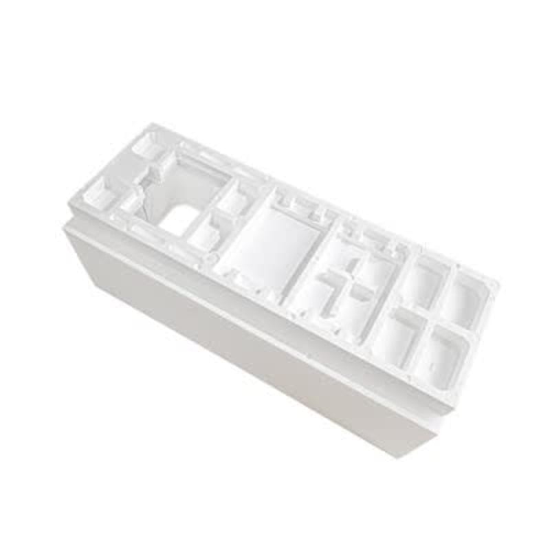 Support de baignoire STUROTEC pour baignoire rectangulaire STUROTEC Sturoform 170 x 70 cm