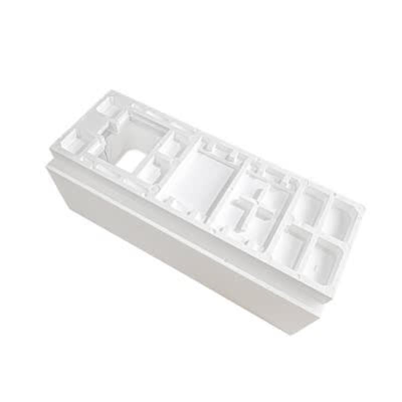 Support de baignoire STUROTEC pour baignoire rectangulaire Sturotec Sturoform 170 x 75 cm