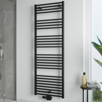 Radiateur de salle de bain STUROTEC Bath 11 50 x 66,7 cm