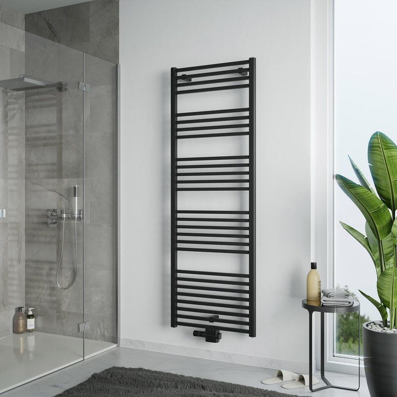 Radiateur de salle de bain STUROTEC Bath 11 50 x 66,7 cm