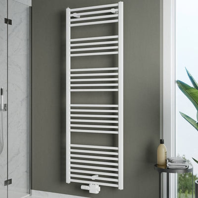 Radiateur de salle de bain STUROTEC Bath 11 60 x 117,4 cm
