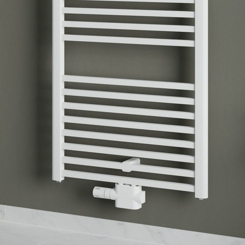 Radiateur de salle de bain STUROTEC Bath 11 60 x 171,3 cm