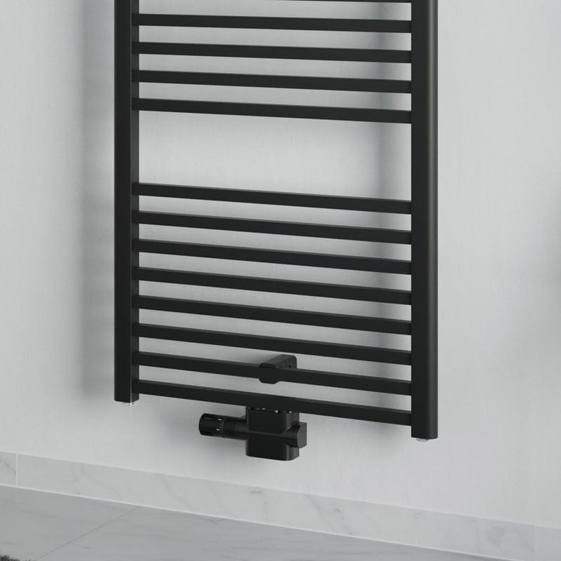 Radiateur de salle de bain STUROTEC Bath 11 60 x 171,3 cm