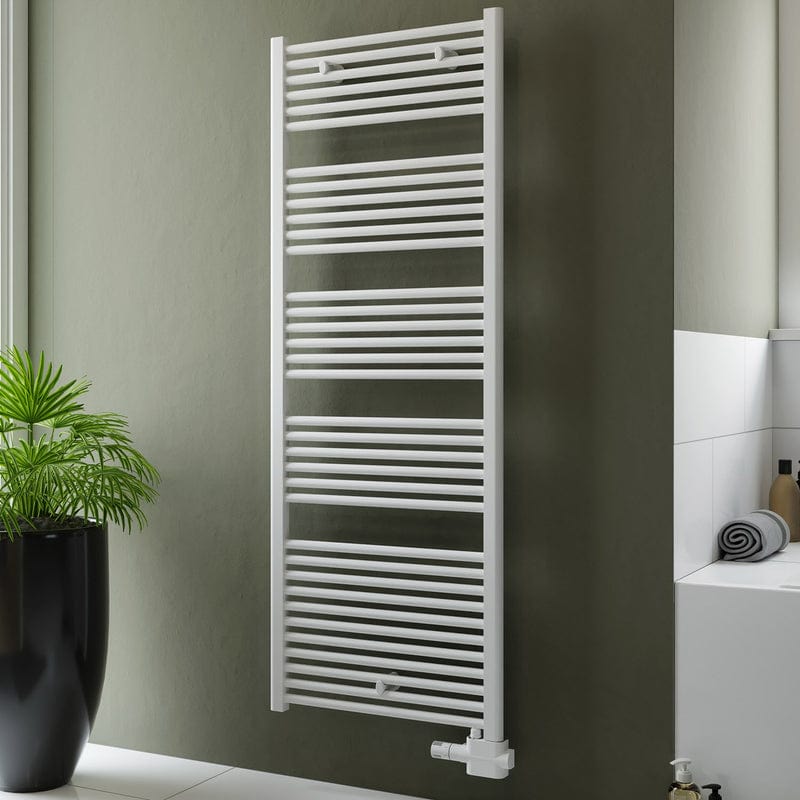 Radiateur de salle de bain STUROTEC Bath 12 60 x 183,8 cm