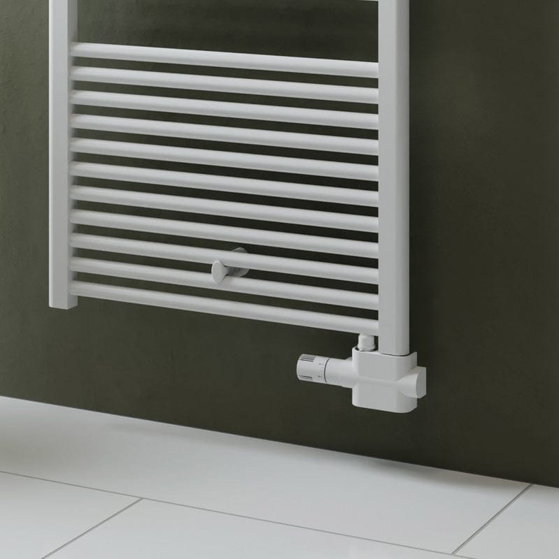 Radiateur de salle de bain STUROTEC Bath 12 60 x 183,8 cm