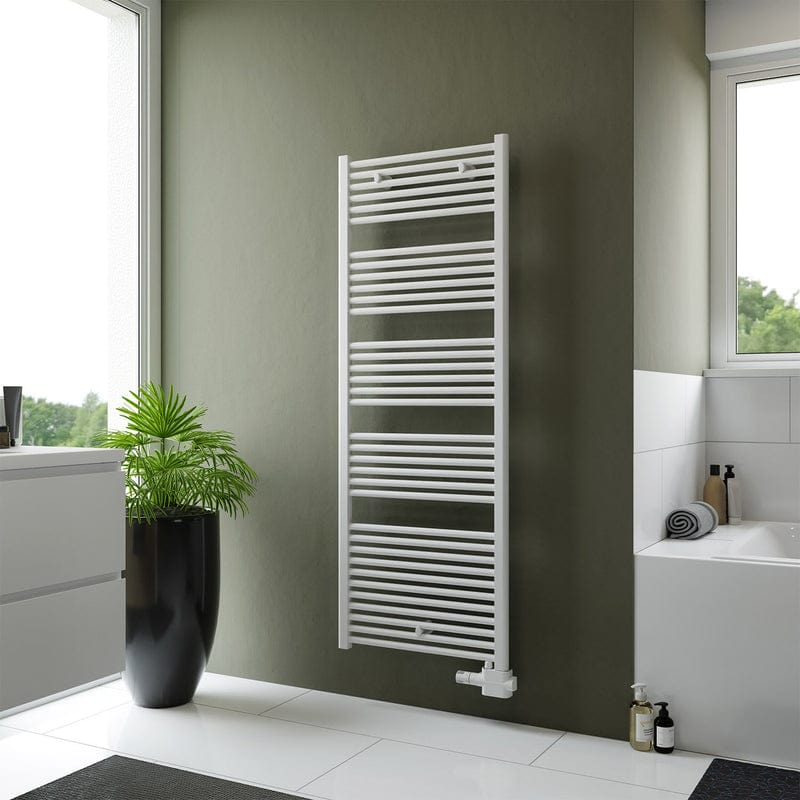 Radiateur de salle de bain STUROTEC Bath 12 60 x 183,8 cm