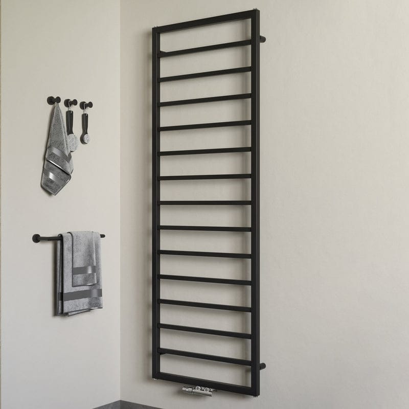 Radiateur de salle de bain STUROTEC Bath 3 60 x 112 cm