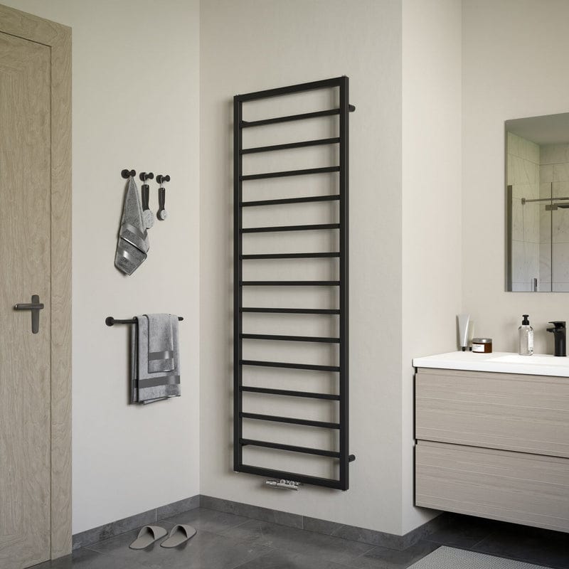 Radiateur de salle de bain STUROTEC Bath 3 60 x 172 cm