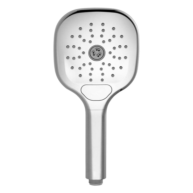 Douchette à main STUROTEC Eco-Line 6 l/min avec 3 modes de jet