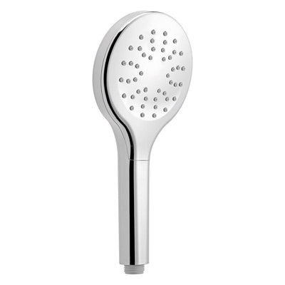 Douchette à main ronde STUROTEC Eco-Line 6 l/min avec 1 type de jet