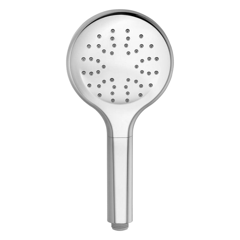 Douchette à main ronde STUROTEC Eco-Line 6 l/min avec 1 type de jet