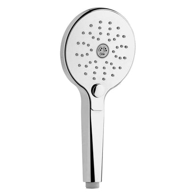 Douchette à main STUROTEC Eco-Line 6 l/min avec 3 modes de jet