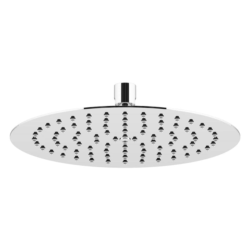 Douche de tête STUROTEC Eco-Line 6 l/min ronde 25 cm