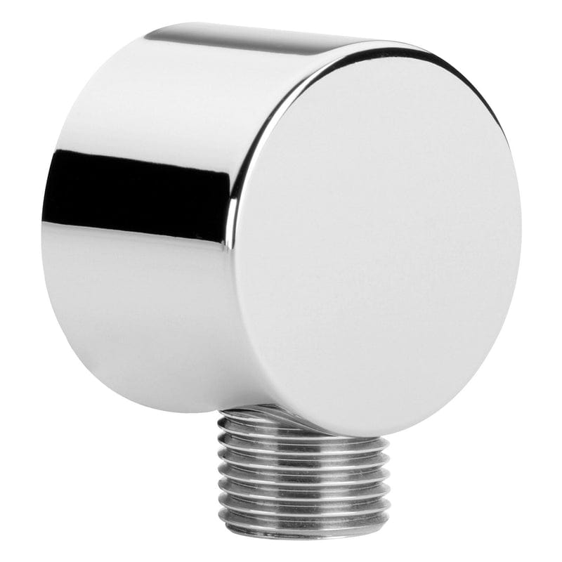 Coude de raccordement mural STUROTEC Eco-Line