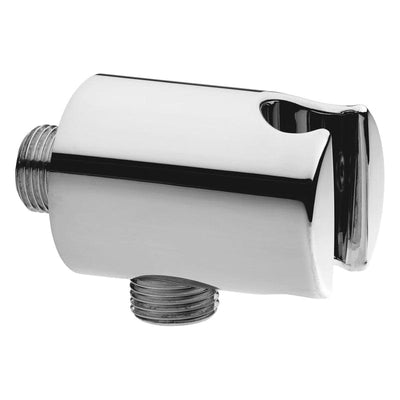 Coude de raccordement mural STUROTEC Eco-Line avec support de douche