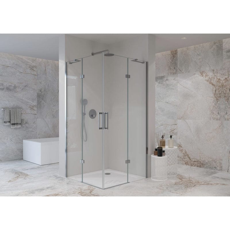 STUROTEC 5050 entrée d&