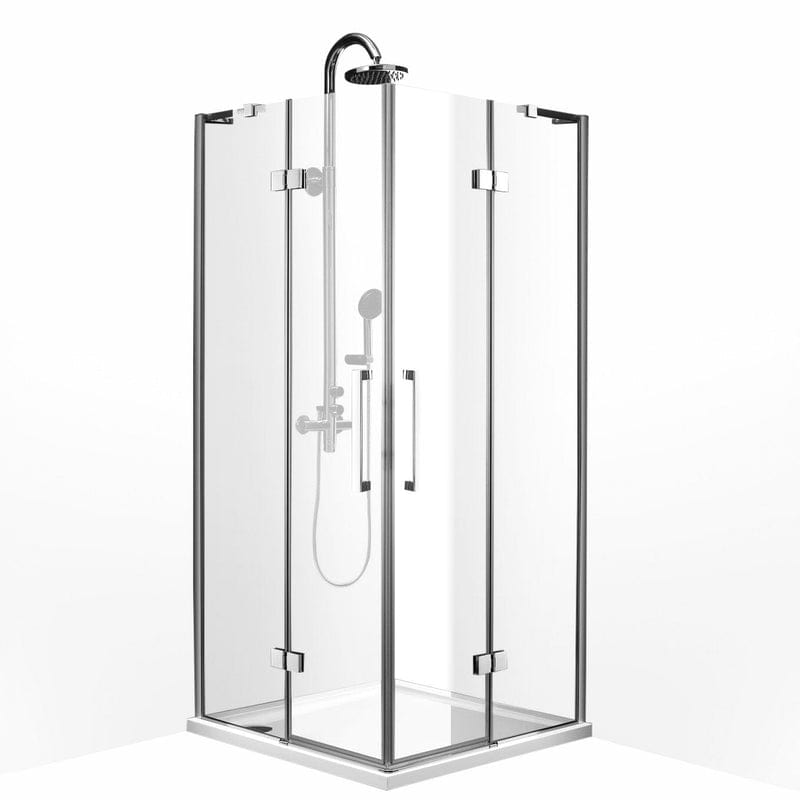 STUROTEC 5050 entrée d&