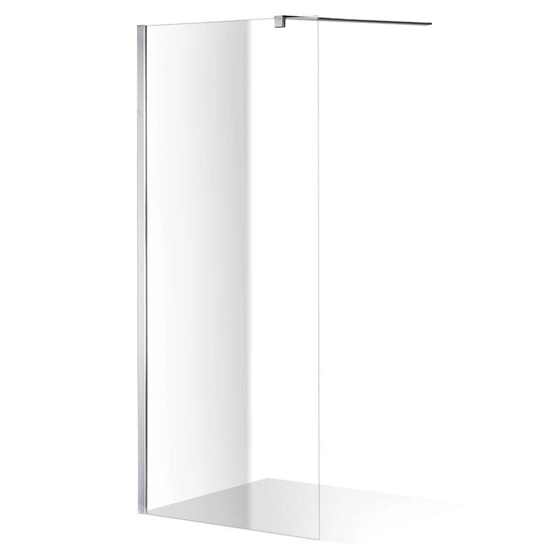 Mur latéral walk-in STUROTEC 5090 90 x 200 cm avec revêtement nano