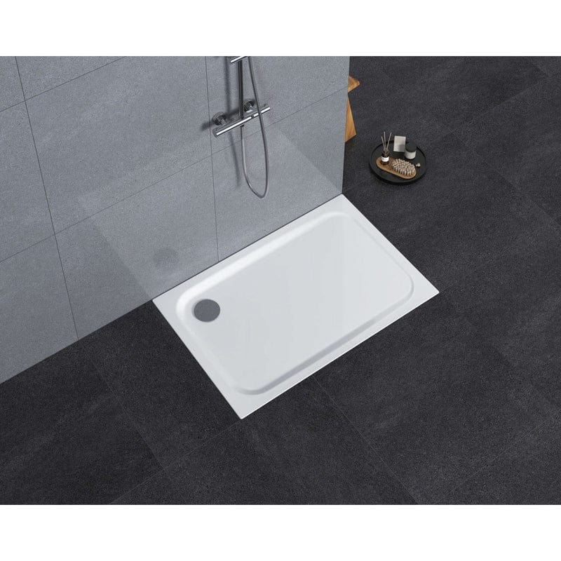 Receveur de douche super plat STUROTEC Sturo