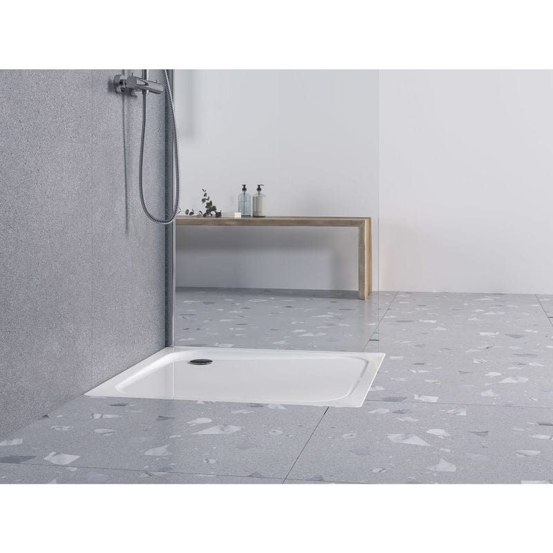 Receveur de douche super plat STUROTEC Sturo