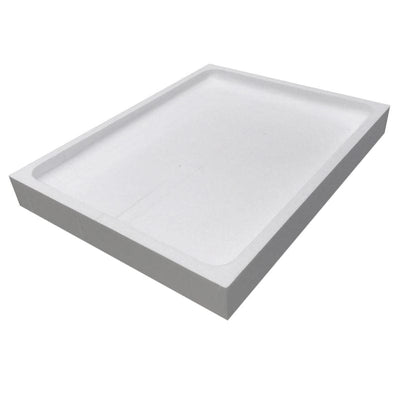 Support de receveur STUROTEC pour receveur de douche LAUFEN PRO 120 x 80 x 3,3 cm