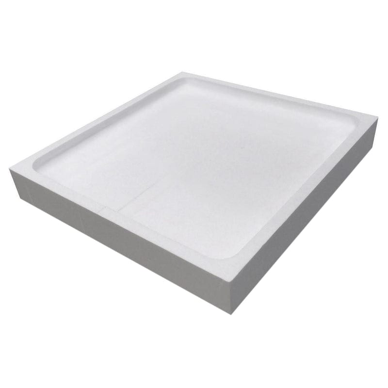 Support de baignoire STUROTEC pour receveur de douche Sturotec Sturo-Superplan 90 x 90 x 2,5 cm