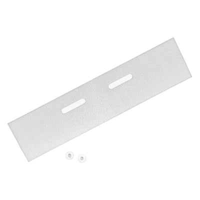Set d'insonorisation Sturotec 84 cm pour lavabo