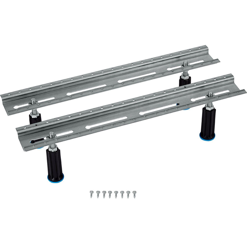 Pieds de bain Sturotec norme B8