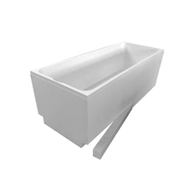 Support de baignoire STUROTEC pour baignoire Villeroy & Boch Avento Duo 170 x 75 cm