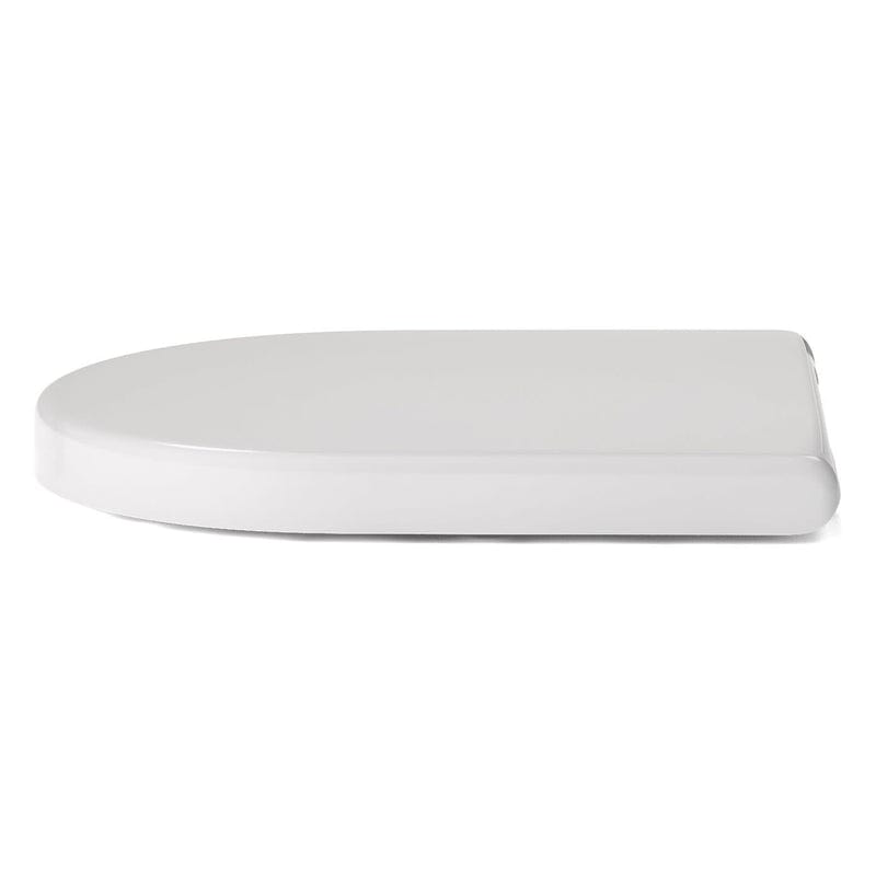 Abattant WC STUROTEC 2010 avec mécanisme de fermeture en douceur, pour Duravit Stark 3, Darling New, ME by Starck