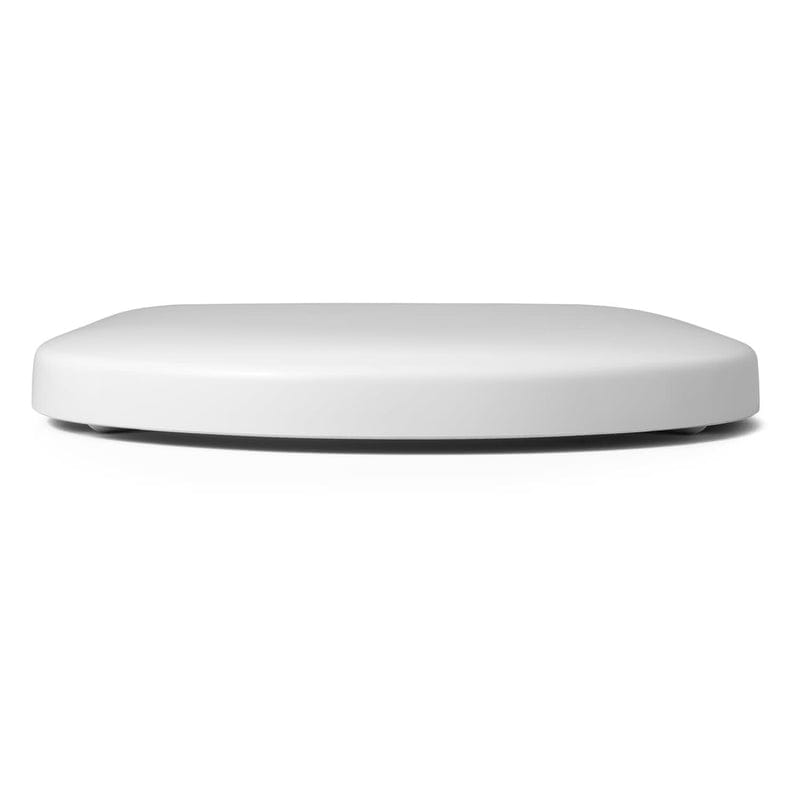 Abattant WC STUROTEC 2060 avec mécanisme de fermeture en douceur, pour Villeroy & Boch Architectura, Subway, Avento