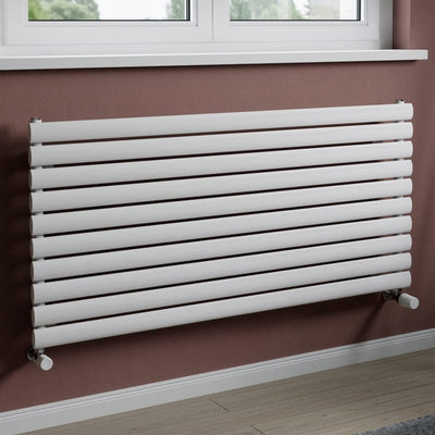 Radiateur STUROTEC Room 2 120 x 58,4 cm