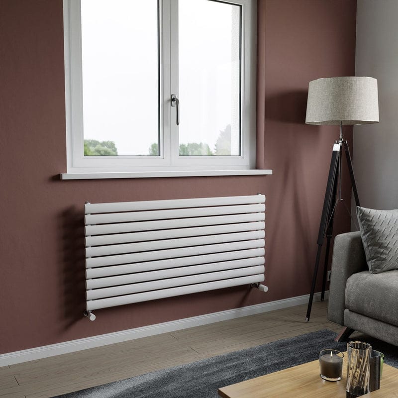 Radiateur STUROTEC Room 2 120 x 58,4 cm