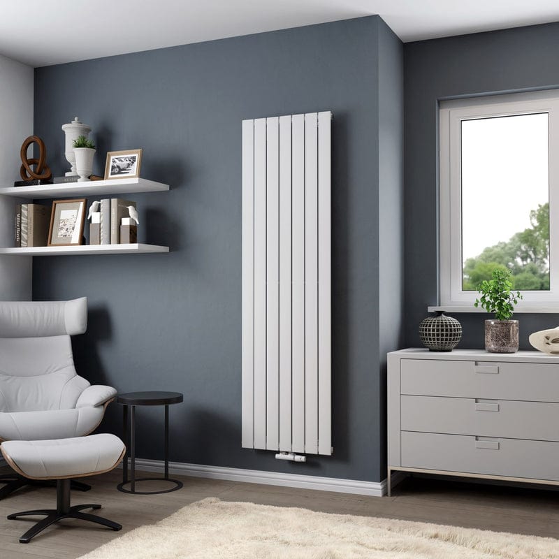 Radiateur STUROTEC Room 5 59,5 x 180 cm