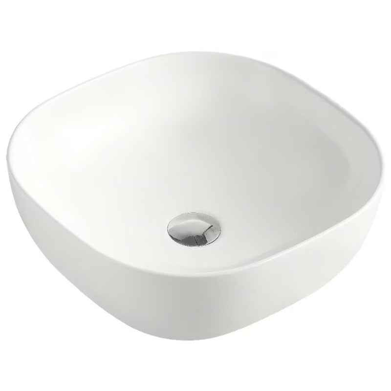 Vasque à poser Kronenbach Cube 42 x 42 cm