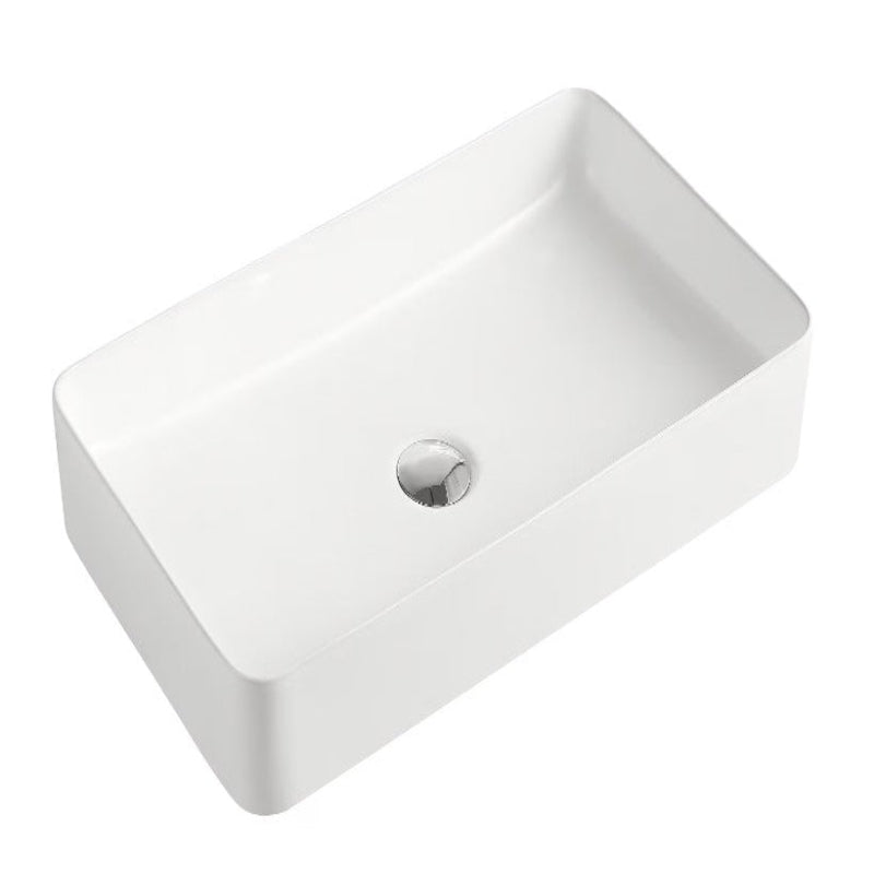 Vasque à poser Kronenbach Cube 60,5 x 35 cm