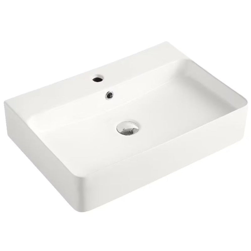 Vasque à poser Kronenbach Cube 60 x 42 cm