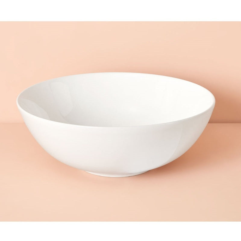 Vasque à poser en céramique PADOVA blanc - Le Monde du Bain