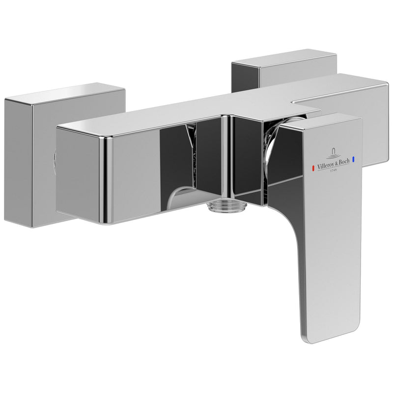 Villeroy & Boch Architectura Mitigeur de douche carré