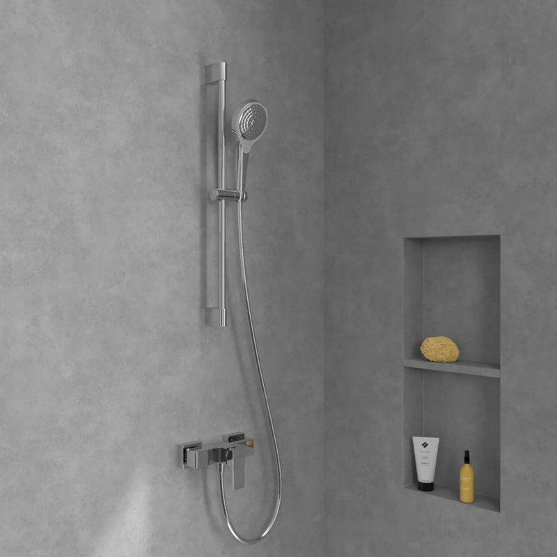 Villeroy & Boch Architectura Mitigeur de douche carré