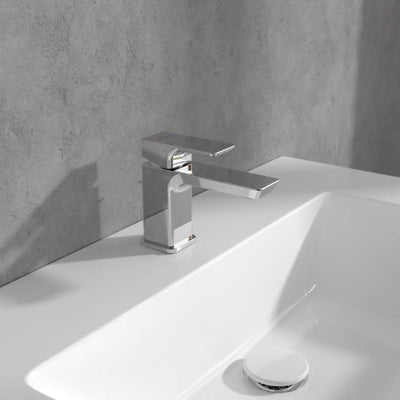 Villeroy & Boch Subway 3.0 mitigeur de lavabo