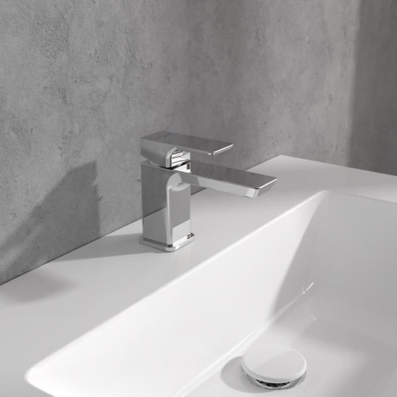Villeroy & Boch Subway 3.0 mitigeur de lavabo