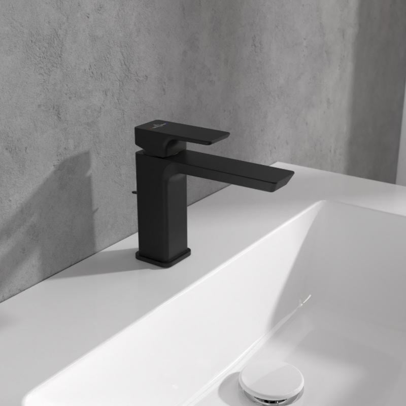 Villeroy & Boch Subway 3.0 mitigeur de lavabo