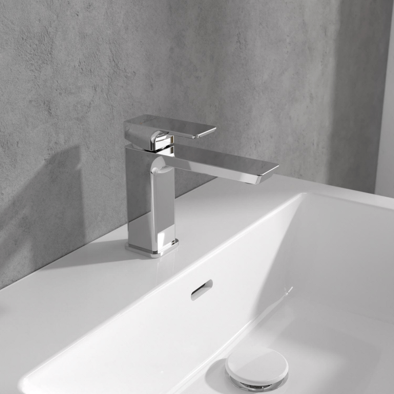Villeroy & Boch Subway 3.0 mitigeur de lavabo
