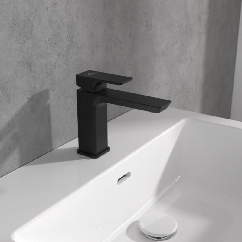 Villeroy & Boch Subway 3.0 mitigeur de lavabo