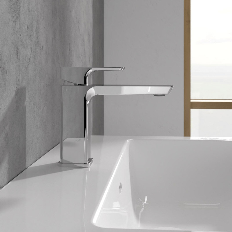 Villeroy & Boch Subway 3.0 mitigeur de lavabo