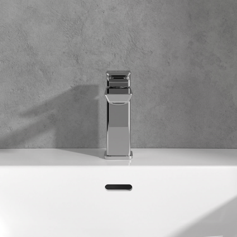 Villeroy & Boch Subway 3.0 mitigeur de lavabo